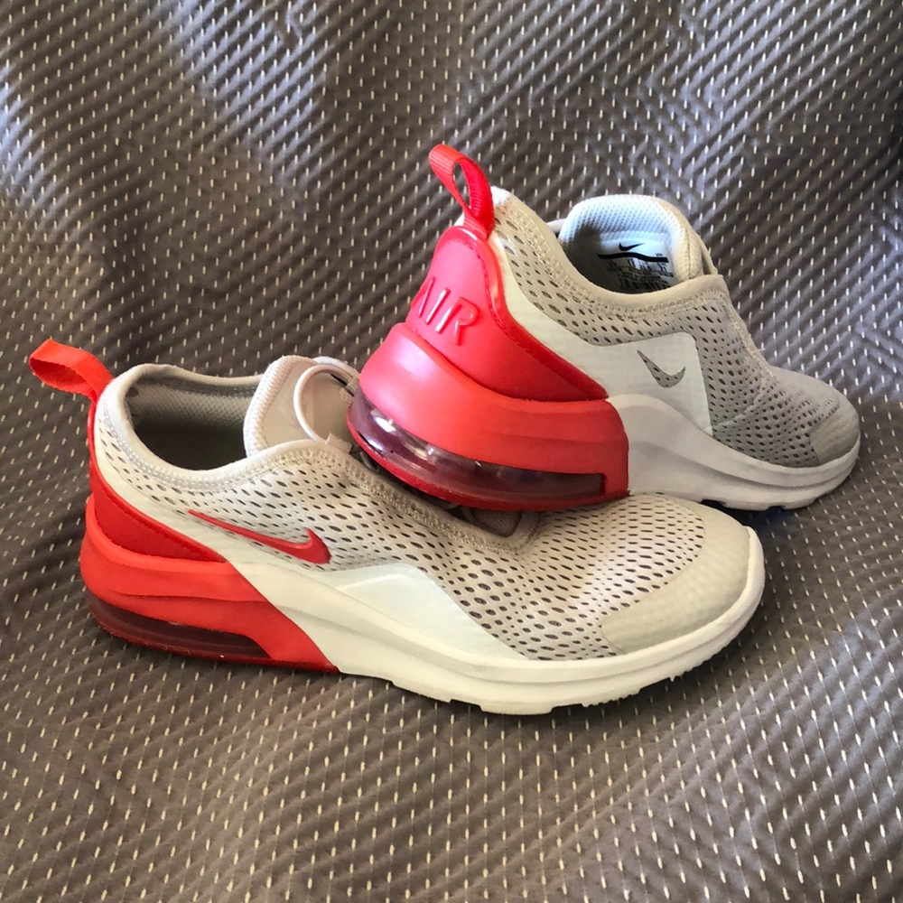 Girls Nike shoes